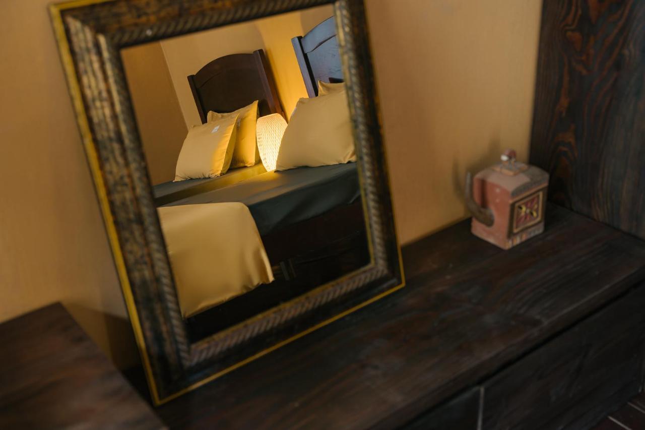 An Nam Art House Villa Hanoi Exterior photo